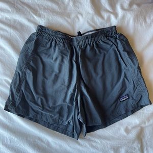 Womens Patagonia shorts